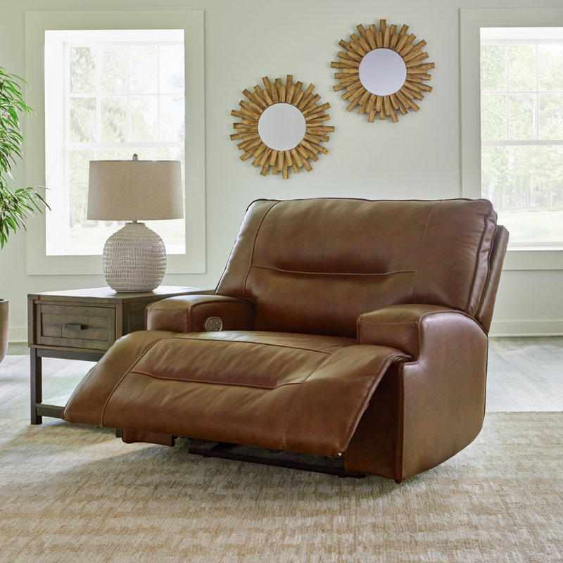 Signature Design by Ashley Power Recliner Wayfair